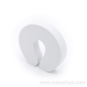 Baby Safety Rubber Door Knob Covers Lock Cover